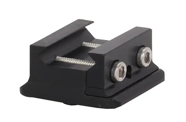 Field Optics Research Picatinny Rail Mount for Arca Swiss